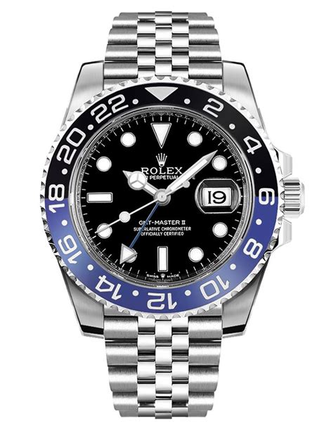 rolex gmt ii|2024 rolex gmt master ii.